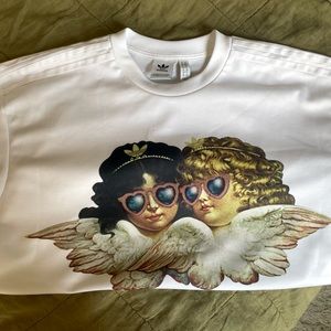 Adidas Angels Tee